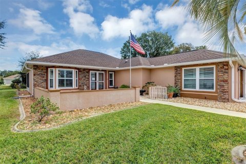 Casa en venta en Ocala, Florida, 2 dormitorios, 156.73 m2 № 2387420 - foto 2