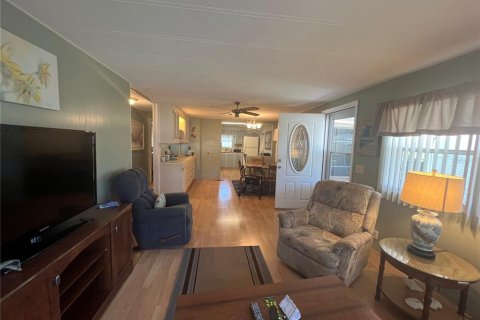 Apartamento en alquiler en Port Charlotte, Florida, 2 dormitorios, 80.27 m2 № 1813002 - foto 3