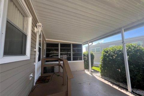 Apartamento en alquiler en Port Charlotte, Florida, 2 dormitorios, 80.27 m2 № 1813002 - foto 21