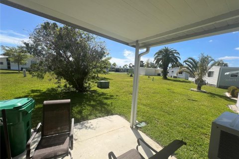 Apartamento en alquiler en Port Charlotte, Florida, 2 dormitorios, 80.27 m2 № 1813002 - foto 19