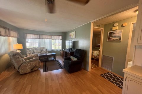 Apartamento en alquiler en Port Charlotte, Florida, 2 dormitorios, 80.27 m2 № 1813002 - foto 5