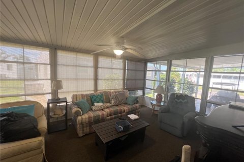 Apartamento en alquiler en Port Charlotte, Florida, 2 dormitorios, 80.27 m2 № 1813002 - foto 16