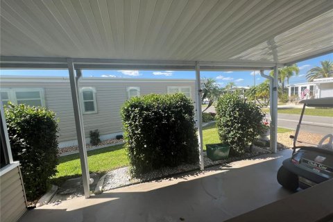 Apartamento en alquiler en Port Charlotte, Florida, 2 dormitorios, 80.27 m2 № 1813002 - foto 20