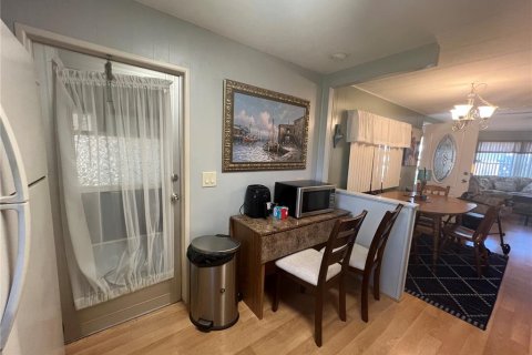 Apartamento en alquiler en Port Charlotte, Florida, 2 dormitorios, 80.27 m2 № 1813002 - foto 8