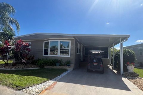 Apartamento en alquiler en Port Charlotte, Florida, 2 dormitorios, 80.27 m2 № 1813002 - foto 2
