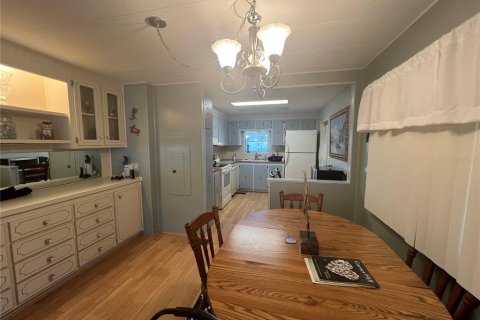 Apartamento en alquiler en Port Charlotte, Florida, 2 dormitorios, 80.27 m2 № 1813002 - foto 6