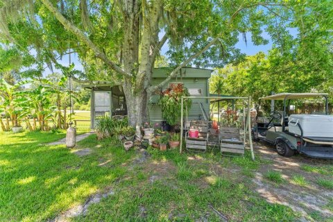 Terreno en venta en Polk City, Florida № 1917513 - foto 11
