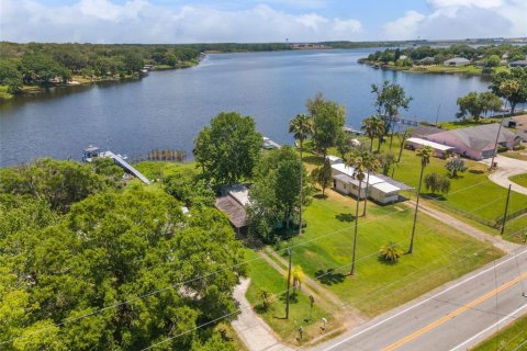 Terreno en venta en Polk City, Florida № 1917513 - foto 17