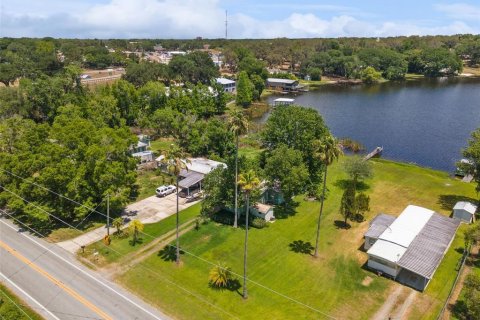 Terreno en venta en Polk City, Florida № 1917513 - foto 13