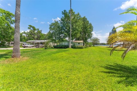 Terreno en venta en Polk City, Florida № 1917513 - foto 4