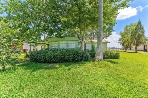 Terreno en venta en Polk City, Florida № 1917513 - foto 9