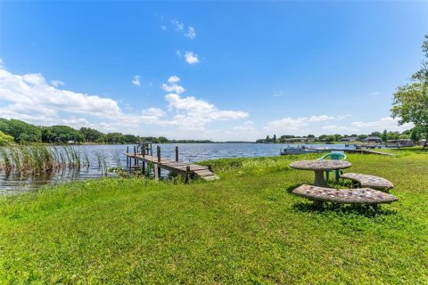 Terreno en venta en Polk City, Florida № 1917513 - foto 2