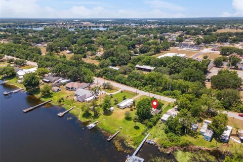 Terreno en venta en Polk City, Florida № 1917513 - foto 16