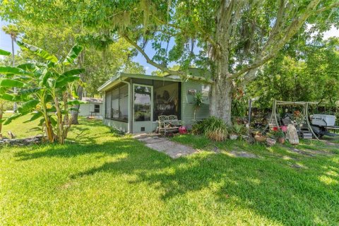 Terreno en venta en Polk City, Florida № 1917513 - foto 10