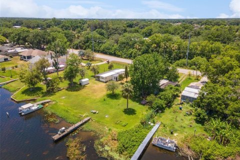 Terreno en venta en Polk City, Florida № 1917513 - foto 15