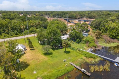 Terreno en venta en Polk City, Florida № 1917513 - foto 14