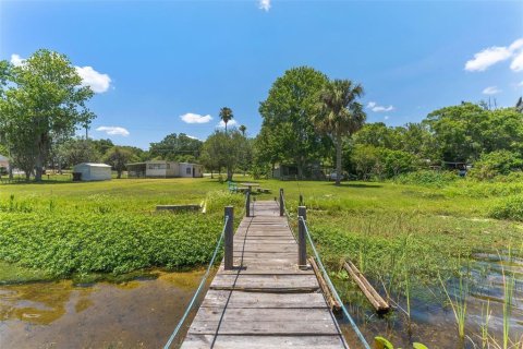 Terreno en venta en Polk City, Florida № 1917513 - foto 5