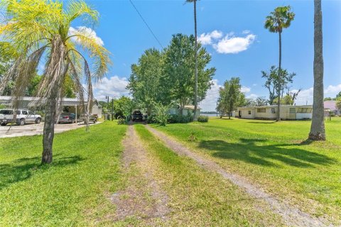 Terreno en venta en Polk City, Florida № 1917513 - foto 7