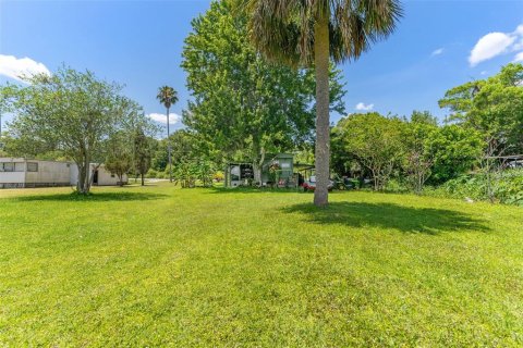 Terreno en venta en Polk City, Florida № 1917513 - foto 12