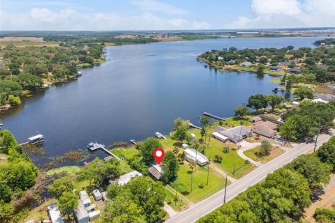 Terreno en venta en Polk City, Florida № 1917513 - foto 3