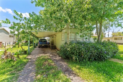 Terreno en venta en Polk City, Florida № 1917513 - foto 8