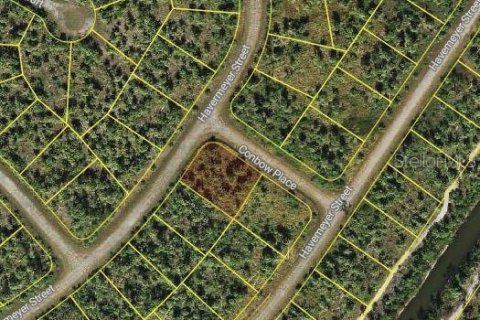 Land in North Port, Florida № 2162928 - photo 2
