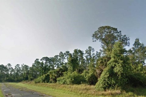 Land in North Port, Florida № 2162928
