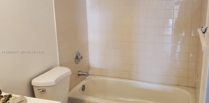 Appartement à Homestead, Floride 2 chambres, 90.12 m2 № 2171424