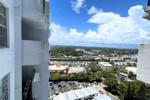 Copropriété à vendre à Aventura, Floride: 1 chambre, 81.1 m2 № 1961508 - photo 16