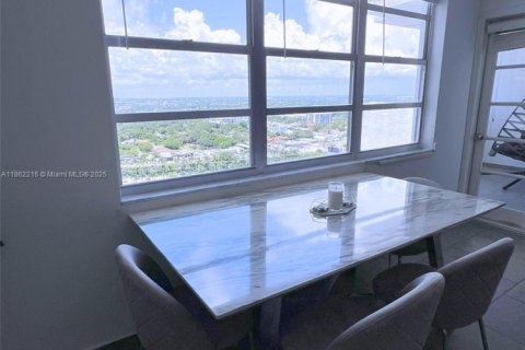 Copropriété à vendre à Aventura, Floride: 1 chambre, 81.1 m2 № 1961508 - photo 15