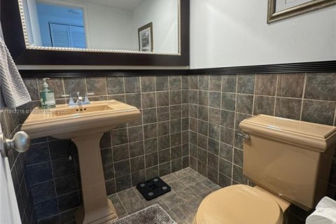 Copropriété à vendre à Aventura, Floride: 1 chambre, 81.1 m2 № 1961508 - photo 25