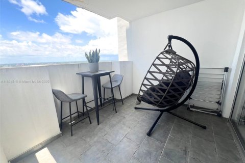 Copropriété à vendre à Aventura, Floride: 1 chambre, 81.1 m2 № 1961508 - photo 19