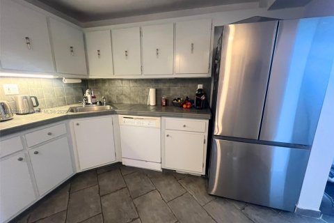 Copropriété à vendre à Aventura, Floride: 1 chambre, 81.1 m2 № 1961508 - photo 22