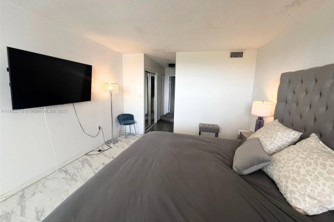 Copropriété à vendre à Aventura, Floride: 1 chambre, 81.1 m2 № 1961508 - photo 26