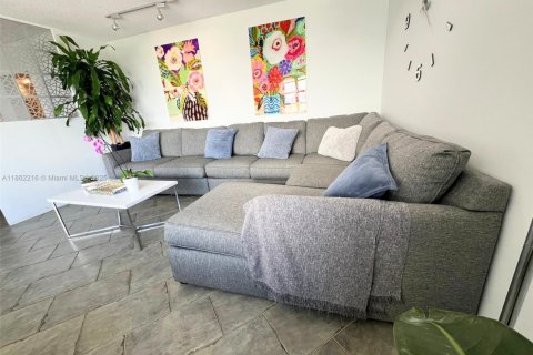 Condo à Aventura, Floride, 1 chambre  № 1961508