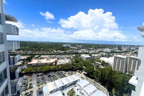 Copropriété à vendre à Aventura, Floride: 1 chambre, 81.1 m2 № 1961508 - photo 20