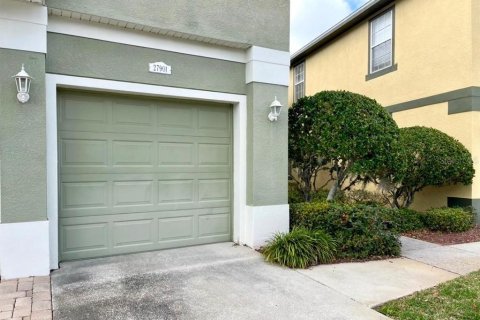 Touwnhouse à vendre à Wesley Chapel, Floride: 2 chambres, 109.25 m2 № 1509269 - photo 8