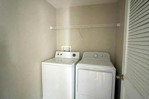 Touwnhouse à vendre à Wesley Chapel, Floride: 2 chambres, 109.25 m2 № 1509269 - photo 20