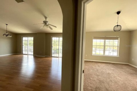 Touwnhouse à vendre à Wesley Chapel, Floride: 2 chambres, 109.25 m2 № 1509269 - photo 21