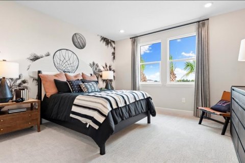 House in Sarasota, Florida 4 bedrooms, 325.9 sq.m. № 2125110 - photo 15