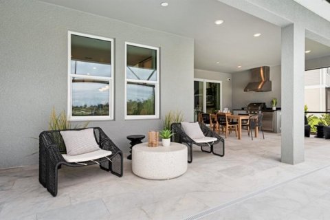 House in Sarasota, Florida 4 bedrooms, 325.9 sq.m. № 2125110 - photo 18
