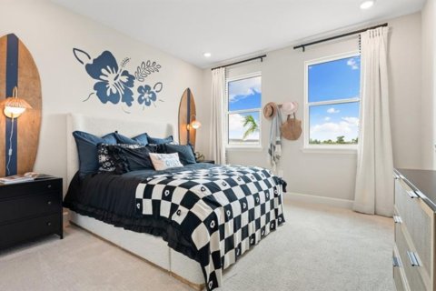 House in Sarasota, Florida 4 bedrooms, 325.9 sq.m. № 2125110 - photo 11