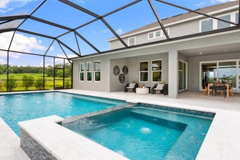 House in Sarasota, Florida 4 bedrooms, 325.9 sq.m. № 2125110 - photo 16