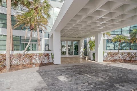Copropriété à vendre à Sarasota, Floride: 2 chambres, 152.55 m2 № 1525298 - photo 8