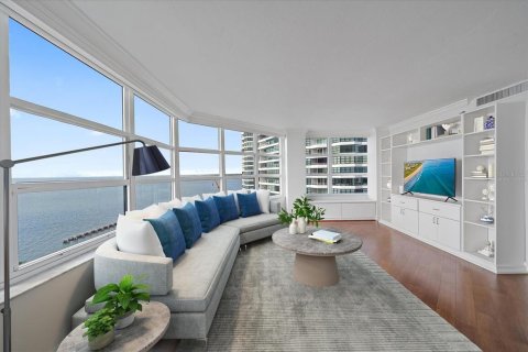 Copropriété à vendre à Sarasota, Floride: 2 chambres, 152.55 m2 № 1525298 - photo 13