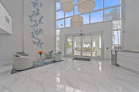 Copropriété à vendre à Sarasota, Floride: 2 chambres, 152.55 m2 № 1525298 - photo 9
