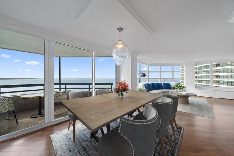Copropriété à vendre à Sarasota, Floride: 2 chambres, 152.55 m2 № 1525298 - photo 17
