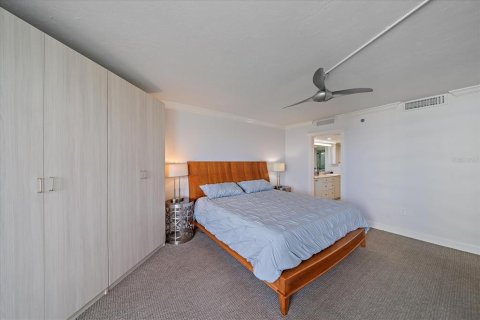 Copropriété à vendre à Sarasota, Floride: 2 chambres, 152.55 m2 № 1525298 - photo 25