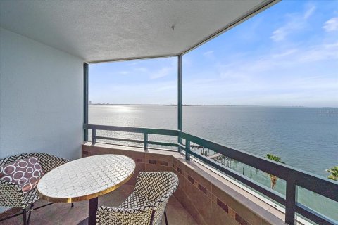 Copropriété à vendre à Sarasota, Floride: 2 chambres, 152.55 m2 № 1525298 - photo 23