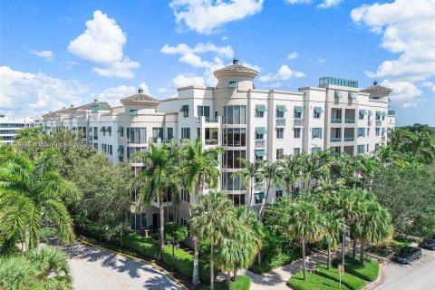 Condo in Plantation, Florida, 2 bedrooms  № 1700506 - photo 1
